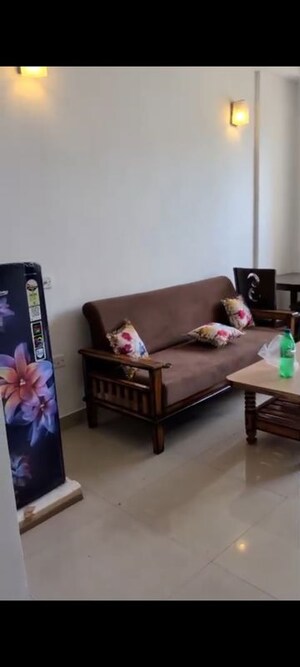 Furnished Amenities in 1 BHK Apartment at Jaypee Greens Klassic Heights, Sector 134 – for Rent