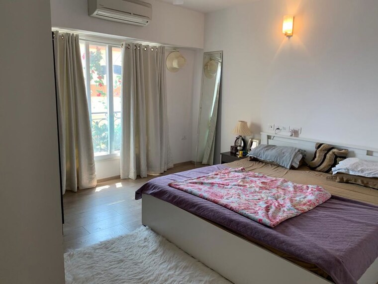 Bedroom, kohinoor-city-phase-ii 2 Bedroom 850 Sq.Ft. Apartment In Kurla Mumbai 10610806