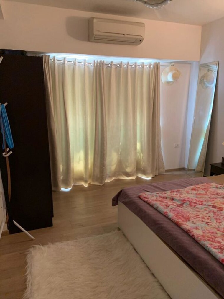Bedroom, kohinoor-city-phase-ii 2 Bedroom 850 Sq.Ft. Apartment In Kurla Mumbai 10610806