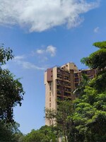 2 BHK + Extra Room 735 Sq.Ft. Apartment in Upvan Tower