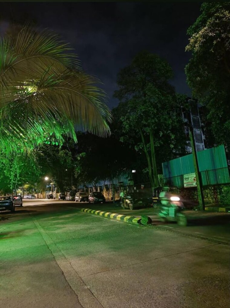 Garden, upvan-tower 2 Bedroom 735 Sq.Ft. Apartment In Malad East Mumbai 10610798