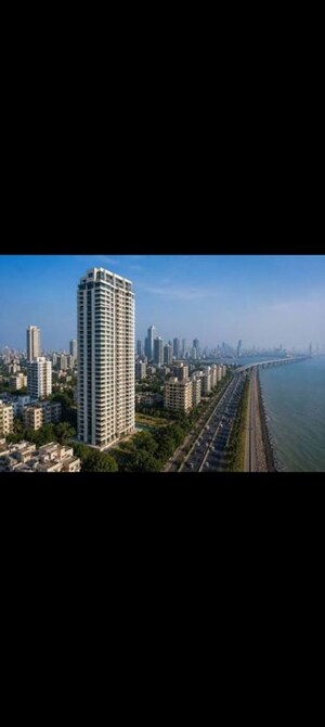 4 BHK Apartment For Sale in Supreme Art House, Bandra West