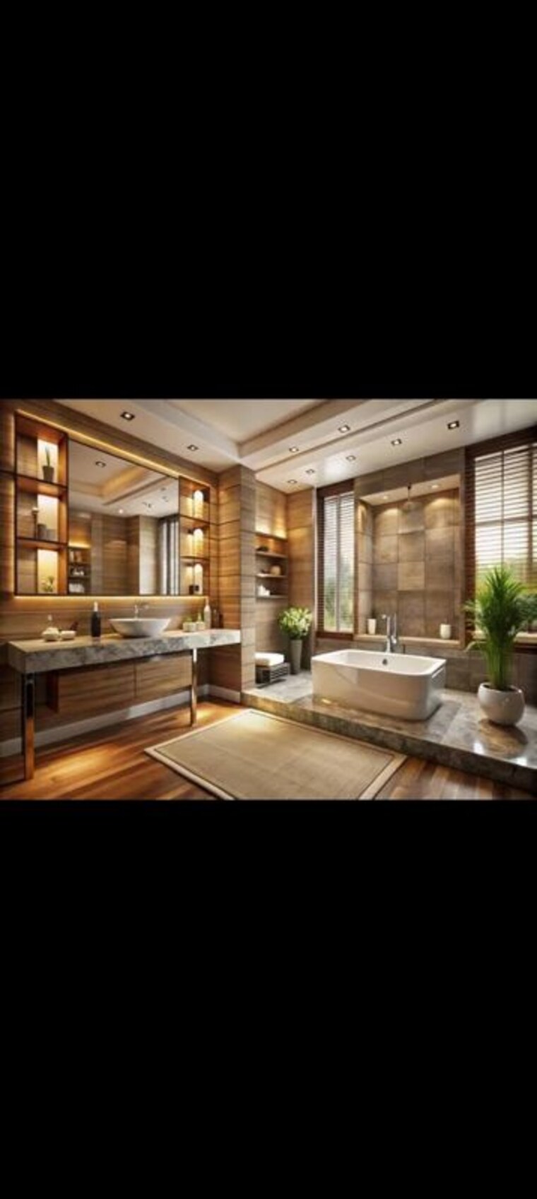 Gym, supreme-art-house 4 Bedroom 6500 Sq.Ft. Apartment In Bandra West Mumbai 10610809