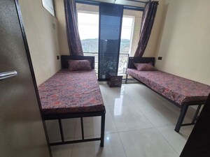 Bedroom in  Pg at Chandivali – for Rent