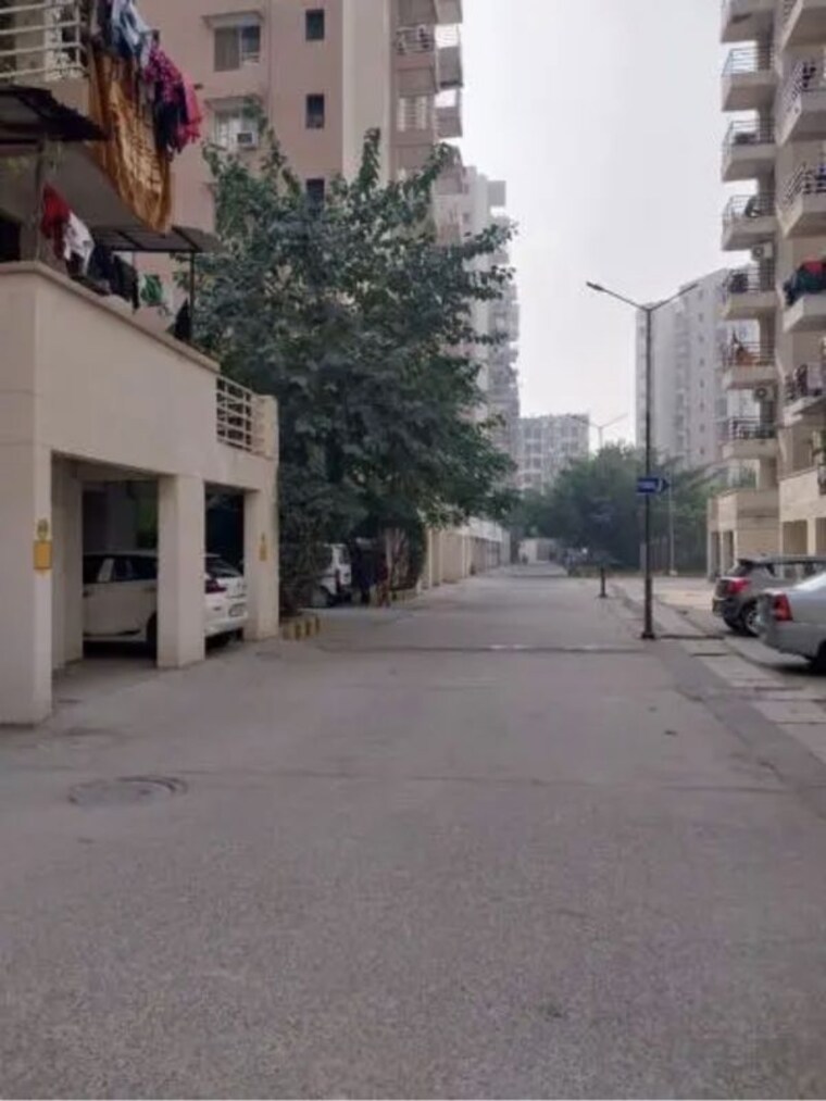 Exterior View, piyush-heights 3 Bedroom 1576 Sq.Ft. Apartment In Sector 89 Faridabad 10610810