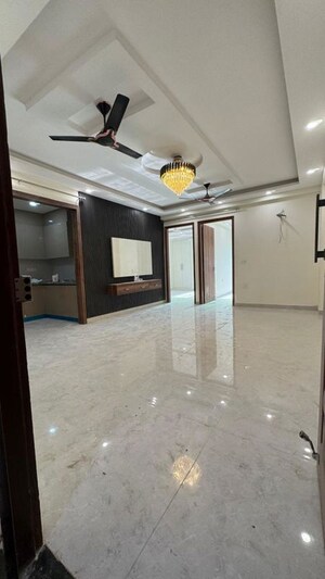 3 BHK Apartment For Rent in Chattarpur