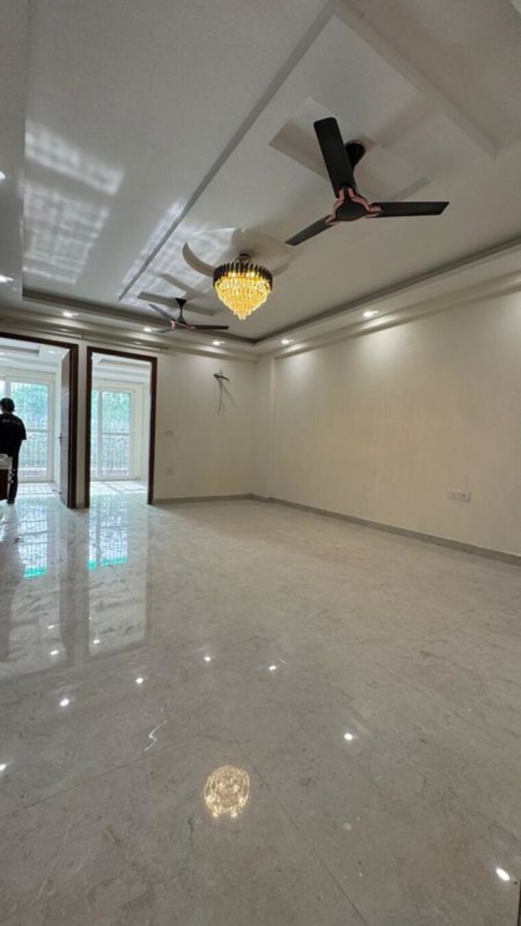 Room, chattarpur 3 Bedroom 1350 Sq.Ft. Apartment In Chattarpur Delhi 10610815