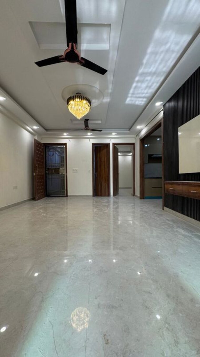 Room, chattarpur 3 Bedroom 1350 Sq.Ft. Apartment In Chattarpur Delhi 10610815