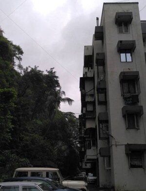 1 BHK Apartment – Exterior View View at Vrindavan ABC CHS, Malad East - for Rent