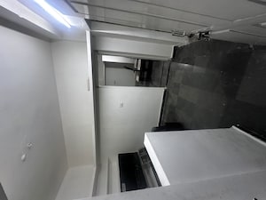 Kitchen in 1 BHK Independent House at Kphb Phase 15 – for Rent
