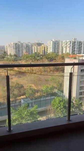 3 BHK + Basement Apartment For Sale in Majestique The Ornate in Baner, Pune