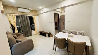 2 BHK 730 Sq.Ft. Apartment in Pratham 5TH Element
