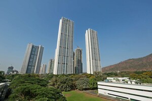 3 BHK Apartment – Exterior View View at Oberoi Enigma, Mulund West - for Sale