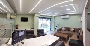  Office Space For Rent in Gomti Nagar