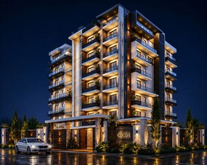 2 BHK Apartment For Sale in Cv Raman Nagar