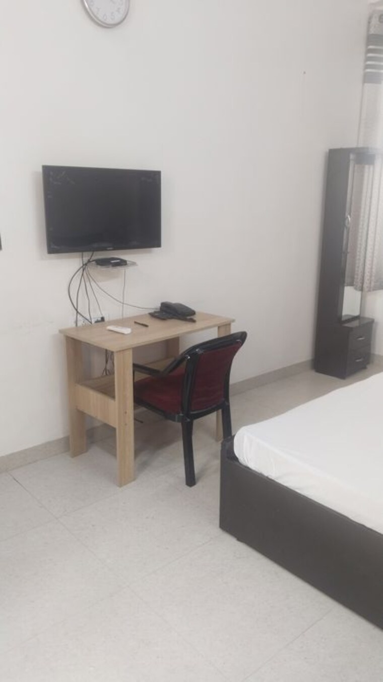 Team Area, gomti nagar 1 Bedroom 800 Sq.Ft. Builder Floor In Gomti Nagar Lucknow 10610836