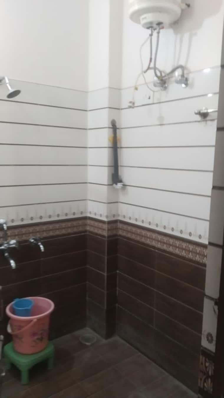 undefined, gomti nagar 1 Bedroom 800 Sq.Ft. Builder Floor In Gomti Nagar Lucknow 10610836