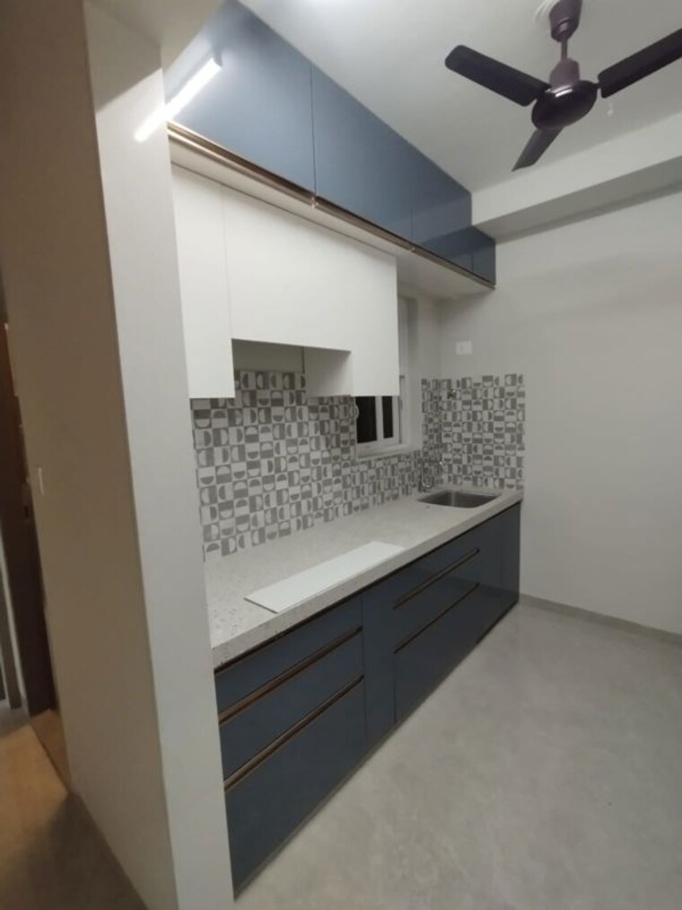 Kitchen, chaitanya-anand-lunkhod-chsl 2 Bedroom 560 Sq.Ft. Apartment In Andheri West Mumbai 10610842