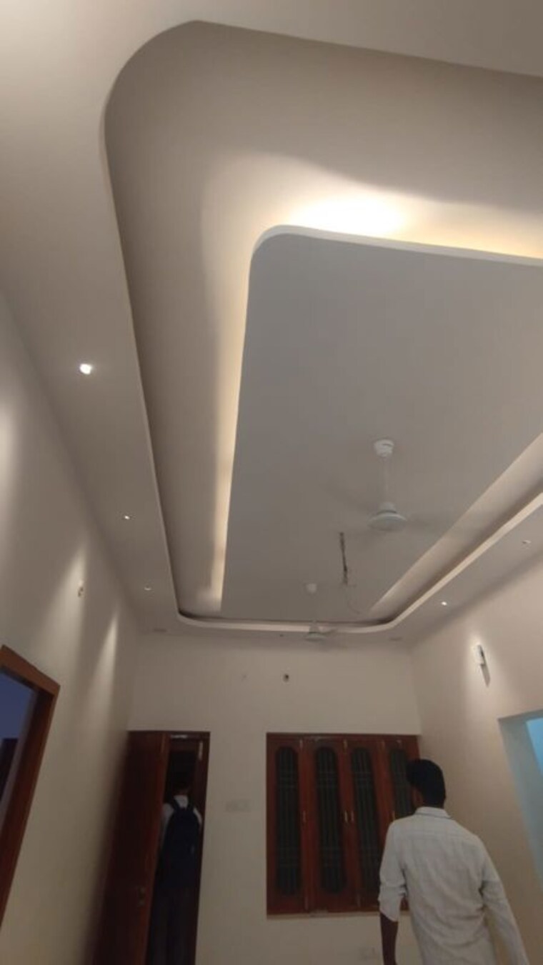 undefined, gomti nagar 2 Bedroom 1500 Sq.Ft. Builder Floor In Gomti Nagar Lucknow 10610845