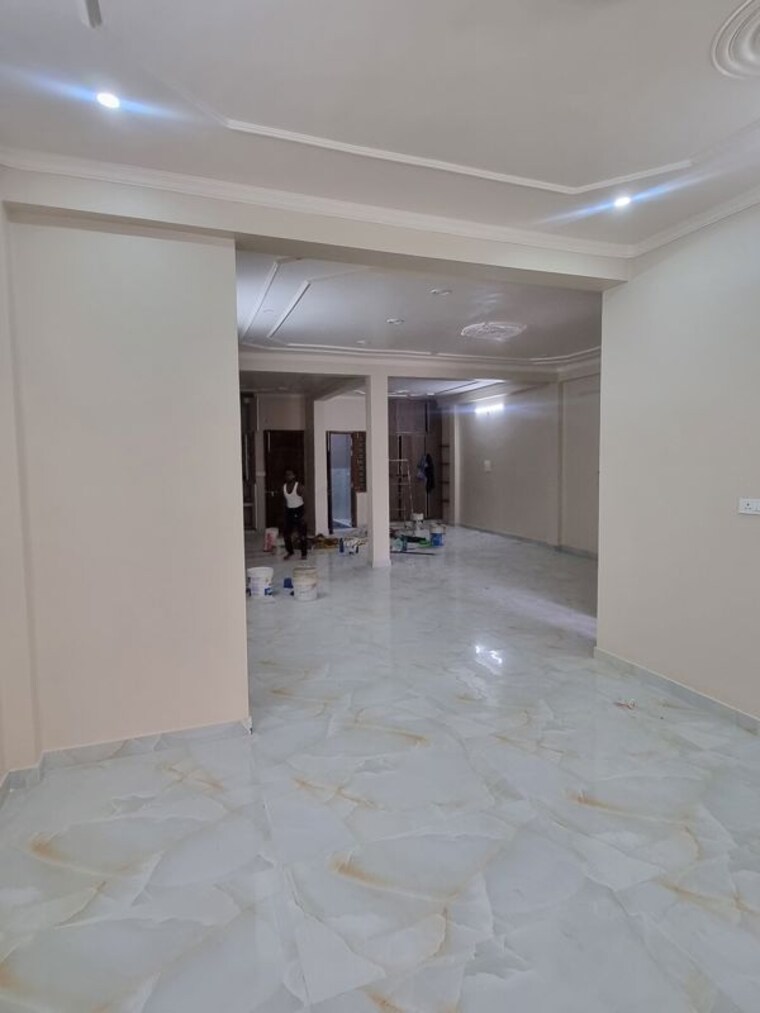 Room, gomti nagar 2 Bedroom 1500 Sq.Ft. Builder Floor In Gomti Nagar Lucknow 10610845