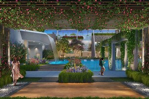 2 BHK Apartment – Exterior View View at L And T Rejuve 360, Mulund West - for Sale