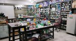 1800 Sq.Ft. Retail Shop in Hazratganj