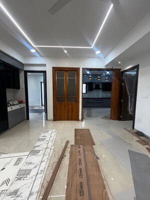3 BHK Apartment For Rent in SRR Sriram River View, Narsingi
