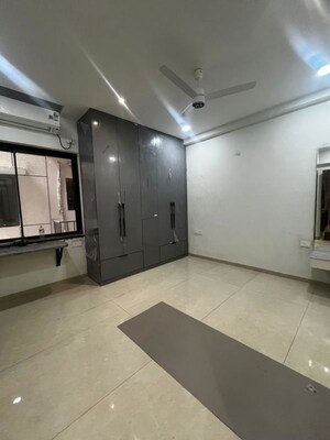 Room in 3 BHK Apartment at SRR Sriram River View, Narsingi – for Rent