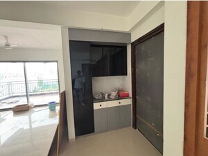 Room in 3 BHK Apartment at SRR Sriram River View, Narsingi – for Rent