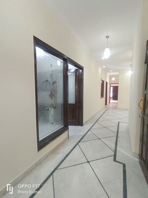 Building Lobby in 4 BHK Apartment at Amar Colony – for Rent