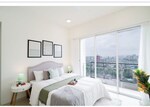 2 BHK 795 Sq.Ft. Apartment in Lodha Aurum Grande