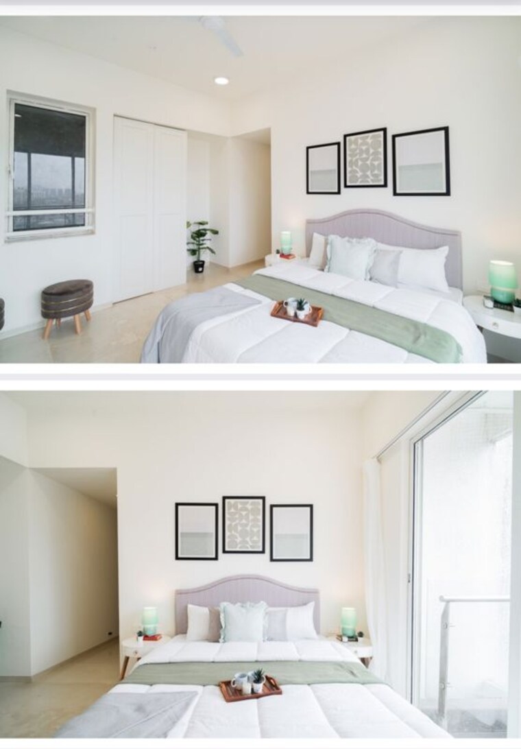 Room, lodha-aurum-grande 2 Bedroom 795 Sq.Ft. Apartment In Kanjurmarg East Mumbai 10610852