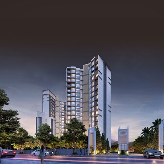 2 BHK Apartment For Sale in Purva Clermont in Chembur, Mumbai