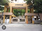 2 BHK 900 Sq.Ft. Apartment in Magarpatta Jasminium