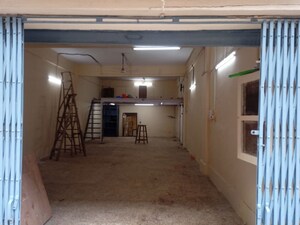   Industrial Plot at Veera Desai Industrial Estate – for Rent