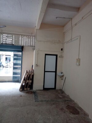  Industrial Plot – Exterior View View at Veera Desai Industrial Estate - for Rent