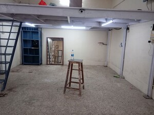   Industrial Plot at Veera Desai Industrial Estate – for Rent