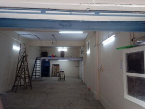   Industrial Plot at Veera Desai Industrial Estate – for Rent