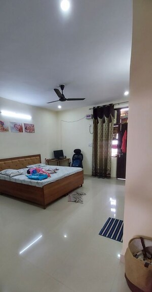 1 BHK Builder Floor For Rent in Sector 23