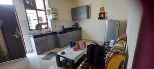 Team Area in 1 BHK Builder Floor at Sector 23 – for Rent