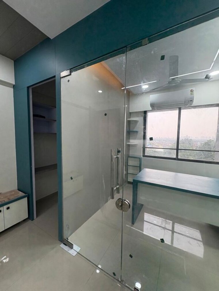 Kitchen, vasna Commercial Office Space 333 Sq.Ft. In Vasna Ahmedabad 10610857