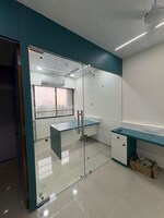 333 Sq.Ft. Office Space in Vasna