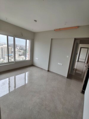 2.5 BHK Apartment For Rent in Hubtown The Premiere, Andheri West