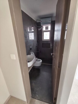 Bathroom in 2.5 BHK Apartment at Hubtown The Premiere, Andheri West – for Rent