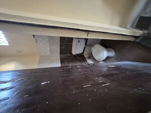 Utility Room in 1 RK Builder Floor at Mayur Vihar – for Rent