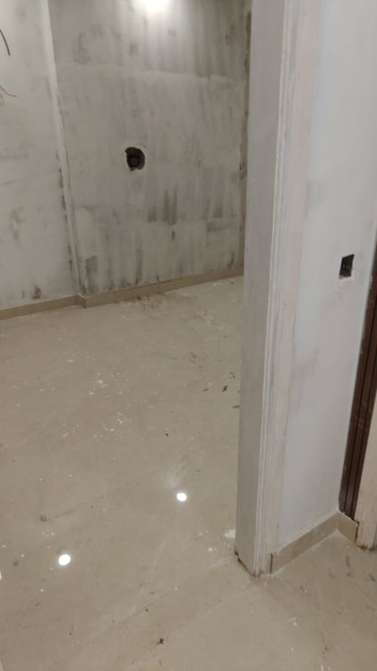 Other, chattarpur 3 Bedroom 1125 Sq.Ft. Builder Floor In Chattarpur Delhi 10610847