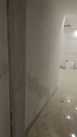  3 BHK Builder Floor at Chattarpur – for Sale