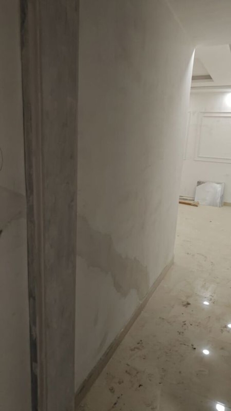 Other, chattarpur 3 Bedroom 1125 Sq.Ft. Builder Floor In Chattarpur Delhi 10610847