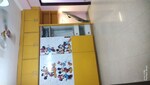 2.5 BHK + Store Room 1200 Sq.Ft. Apartment in Soni Trinity Imperial