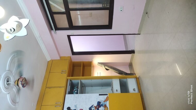 Kitchen, soni-trinity-imperial 2.5 Bedroom 1200 Sq.Ft. Apartment In Mahanagar Lucknow 10610877